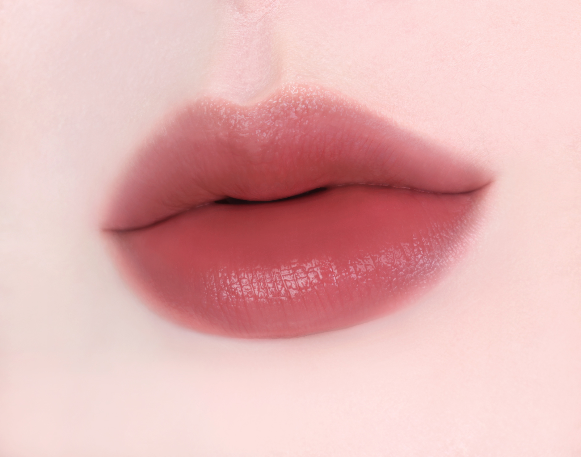 Black Rouge ტუჩის ტინტი რბილი ხავერდოვანი ეფექტით