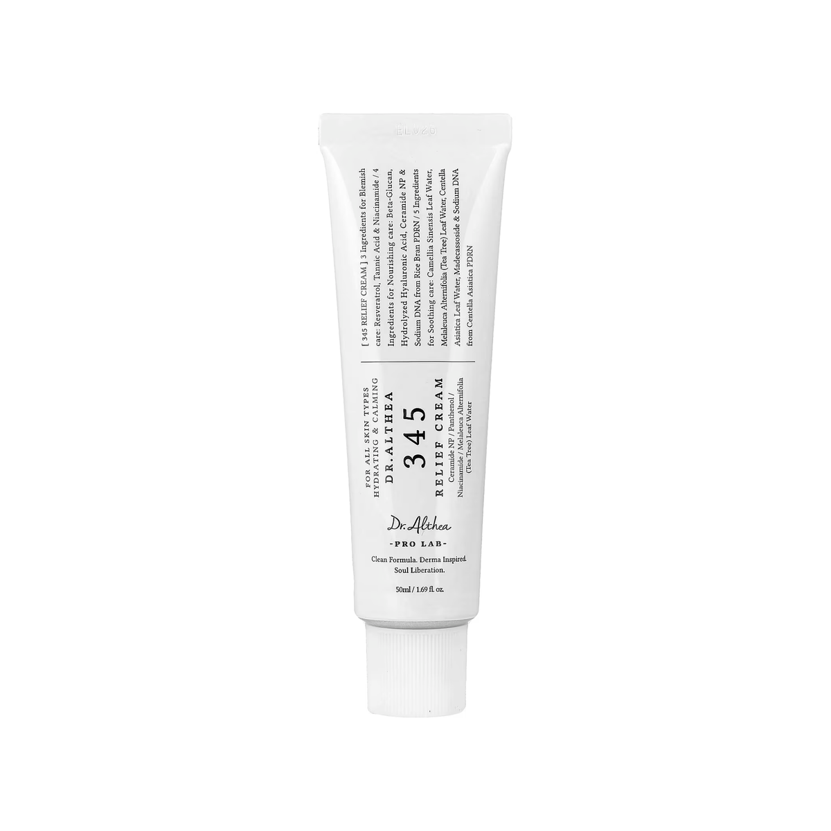 Dr.Althea 345 Relief Cream