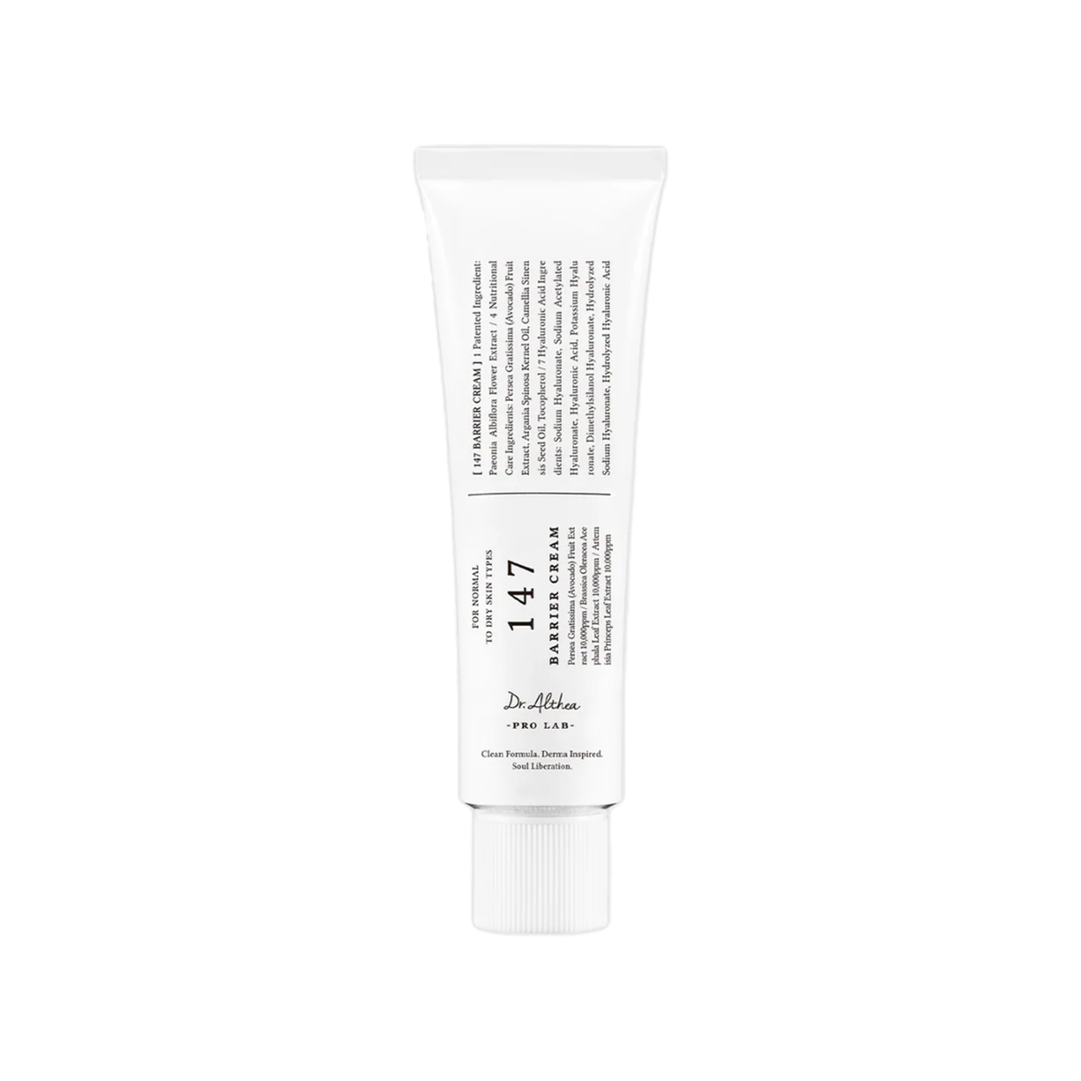 Dr.Althea 147 Barrier Cream