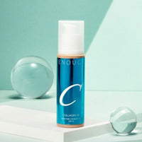 Enough კოლაგენის 3X დამატენიანებელი ტონალური Spf 15