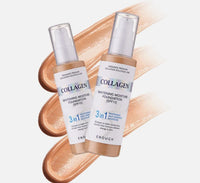 Enough კოლაგენის გამაღიავებელი დამატენიანებელი ტონალური