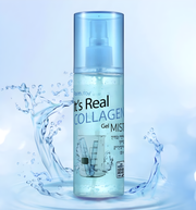 Mist, Face care, Hydration/Moisturization, Ã¡Æ’â€ºÃ¡Æ’ËœÃ¡Æ’Â¡Ã¡Æ’Â¢Ã¡Æ’Ëœ, Ã¡Æ’Â¡Ã¡Æ’ÂÃ¡Æ’Â®Ã¡Æ’ËœÃ¡Æ’Â¡ Ã¡Æ’â€ºÃ¡Æ’ÂÃ¡Æ’â€¢Ã¡Æ’Å¡Ã¡Æ’Â, Ã¡Æ’â€œÃ¡Æ’ÂÃ¡Æ’Â¢Ã¡Æ’â€Ã¡Æ’Å“Ã¡Æ’ËœÃ¡Æ’ÂÃ¡Æ’Å“Ã¡Æ’â€Ã¡Æ’â€˜Ã¡Æ’Â, Farmstay, Farmstay It's Real Collagen Gel Mist, Beauty Bar, Korean Cosmetics, Ã¡Æ’â€˜Ã¡Æ’ËœÃ¡Æ’Â£Ã¡Æ’â€”Ã¡Æ’Ëœ Ã¡Æ’â€˜Ã¡Æ’ÂÃ¡Æ’Â Ã¡Æ’Ëœ, Ã¡Æ’â„¢Ã¡Æ’ÂÃ¡Æ’Â Ã¡Æ’â€Ã¡Æ’Â£Ã¡Æ’Å¡Ã¡Æ’Ëœ Ã¡Æ’â„¢Ã¡Æ’ÂÃ¡Æ’Â¡Ã¡Æ’â€ºÃ¡Æ’â€Ã¡Æ’Â¢Ã¡Æ’ËœÃ¡Æ’â„¢Ã¡Æ’Â, Farmstay Ã¡Æ’â„¢Ã¡Æ’ÂÃ¡Æ’Å¡Ã¡Æ’ÂÃ¡Æ’â€™Ã¡Æ’â€Ã¡Æ’Å“Ã¡