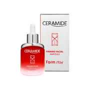 Serum, Face care, Anti-age, Hydration/Moisturization, Ã¡Æ’Â¨Ã¡Æ’Â Ã¡Æ’ÂÃ¡Æ’Â¢Ã¡Æ’Ëœ, Ã¡Æ’Â¡Ã¡Æ’ÂÃ¡Æ’Â®Ã¡Æ’ËœÃ¡Æ’Â¡ Ã¡Æ’â€ºÃ¡Æ’ÂÃ¡Æ’â€¢Ã¡Æ’Å¡Ã¡Æ’Â, Ã¡Æ’ÂÃ¡Æ’Â¡Ã¡Æ’ÂÃ¡Æ’â„¢Ã¡Æ’ÂÃ¡Æ’â€˜Ã¡Æ’Â Ã¡Æ’ËœÃ¡Æ’â€¢Ã¡Æ’Ëœ, Ã¡Æ’â€œÃ¡Æ’ÂÃ¡Æ’Â¢Ã¡Æ’â€Ã¡Æ’Å“Ã¡Æ’ËœÃ¡Æ’ÂÃ¡Æ’Å“Ã¡Æ’â€Ã¡Æ’â€˜Ã¡Æ’Â, Farmstay, Farmstay Ceramide Firming Facial Ampoule, Beauty Bar, Korean Cosmetics, Ã¡Æ’â€˜Ã¡Æ’ËœÃ¡Æ’Â£Ã¡Æ’â€”Ã¡Æ’Ëœ Ã¡Æ’â€˜Ã¡Æ’ÂÃ¡Æ’Â Ã¡Æ’Ëœ, Ã¡Æ’â„¢Ã¡Æ’ÂÃ¡Æ’Â Ã¡Æ’â€Ã¡Æ’Â£Ã¡Æ’Å¡Ã¡Æ’Ëœ Ã¡Æ’â„¢Ã¡Æ’ÂÃ¡Æ’Â¡Ã¡Æ’â€ºÃ¡Æ’â€Ã¡Æ’