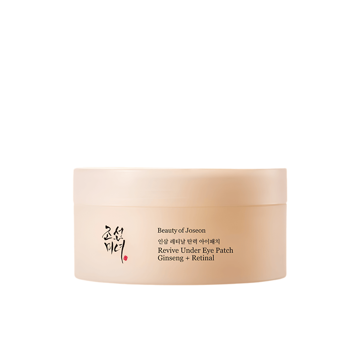 Beauty of Joseon Revive Under Eye Patch Ginseng + Retinal