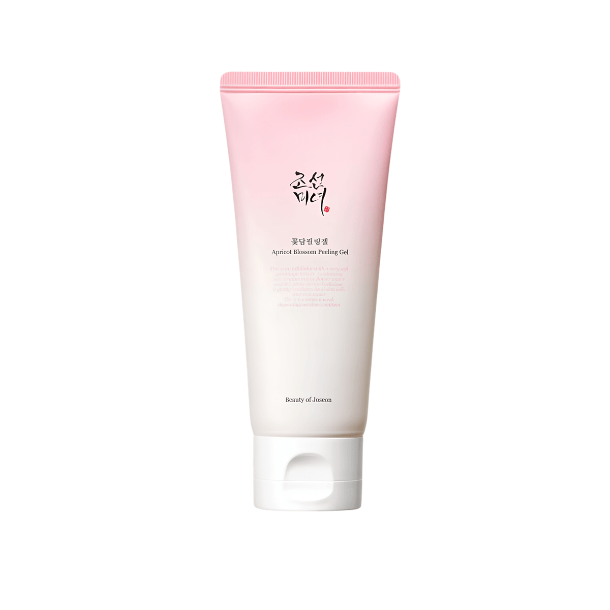 Beauty Of Joseon Apricot Blossom Peeling Gel