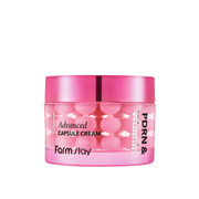 Farmstay PDRN & Vitamin Advanced Capsule Cream