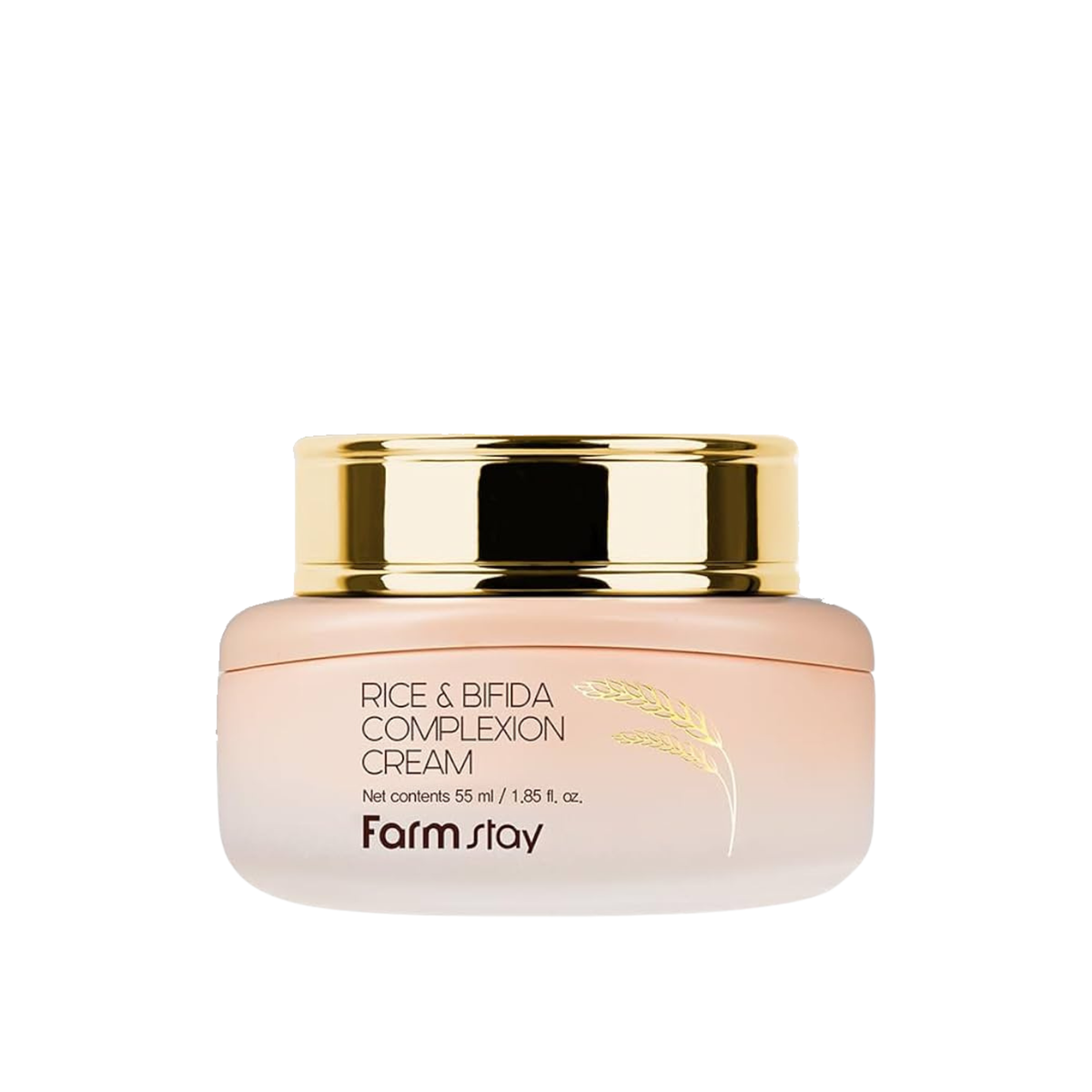 Farmstay Rice & Bifida Complexion Cream