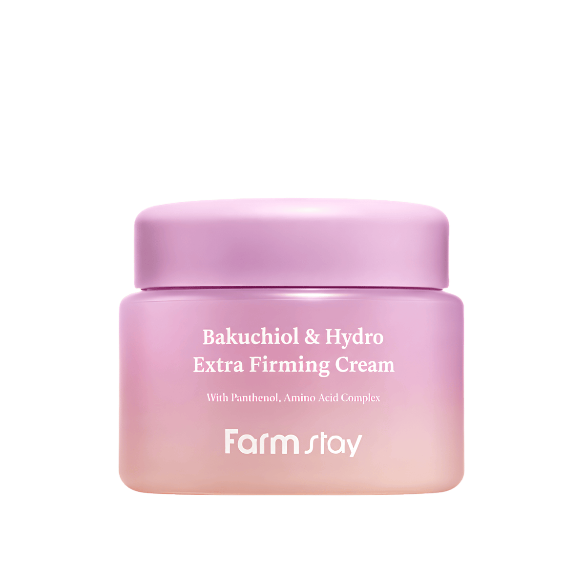 Farmstay Bakuchiol & Hydro Extra Firming Cream