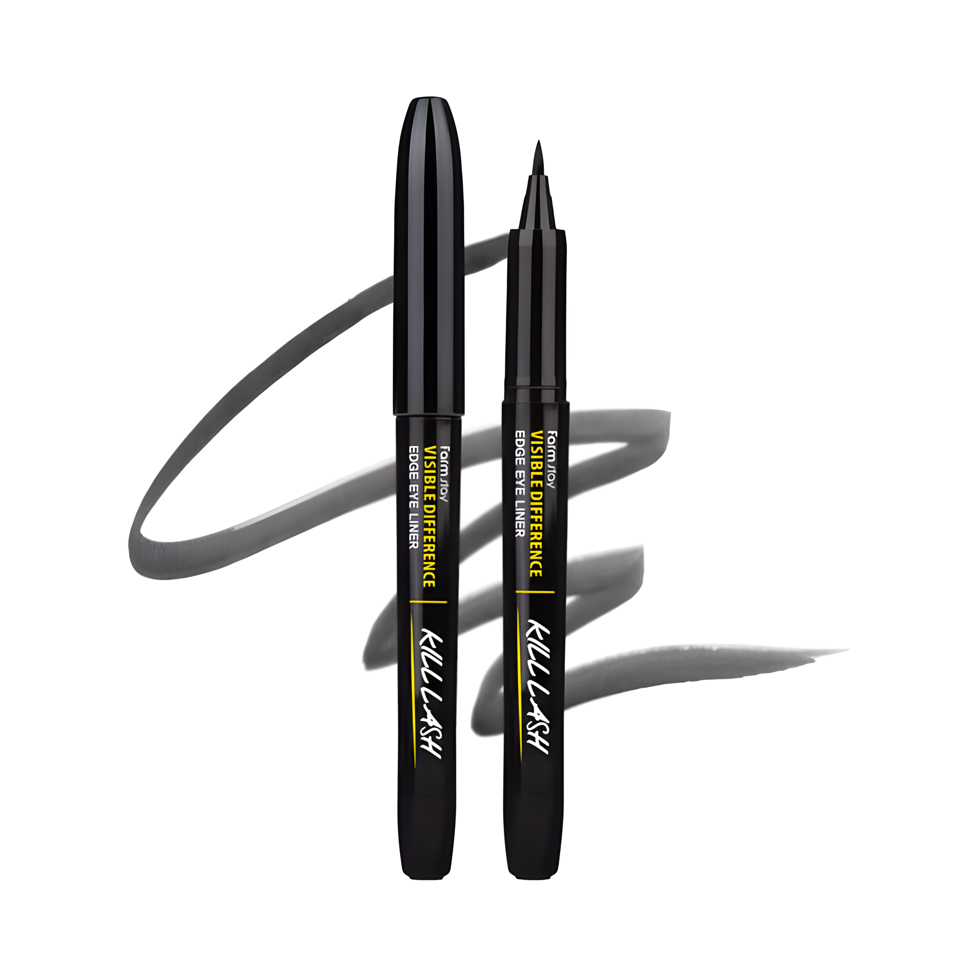 Eye makeup, Makeup, Eye liner, Ã¡Æ’â€”Ã¡Æ’â€¢Ã¡Æ’ÂÃ¡Æ’Å¡Ã¡Æ’ËœÃ¡Æ’Â¡ Ã¡Æ’â€ºÃ¡Æ’ÂÃ¡Æ’â„¢Ã¡Æ’ËœÃ¡Æ’ÂÃ¡Æ’Å¸Ã¡Æ’Ëœ, Ã¡Æ’â„¢Ã¡Æ’ÂÃ¡Æ’Â¡Ã¡Æ’â€ºÃ¡Æ’â€Ã¡Æ’Â¢Ã¡Æ’ËœÃ¡Æ’â„¢Ã¡Æ’Â, Ã¡Æ’â€”Ã¡Æ’â€¢Ã¡Æ’ÂÃ¡Æ’Å¡Ã¡Æ’ËœÃ¡Æ’Â¡ Ã¡Æ’Å¡Ã¡Æ’ÂÃ¡Æ’ËœÃ¡Æ’Å“Ã¡Æ’â€Ã¡Æ’Â Ã¡Æ’Ëœ, Farmstay, Farmstay Visible Difference Edge Eye Liner, Beauty Bar, Korean Cosmetics, Ã¡Æ’â€˜Ã¡Æ’ËœÃ¡Æ’Â£Ã¡Æ’â€”Ã¡Æ’Ëœ Ã¡Æ’â€˜Ã¡Æ’ÂÃ¡Æ’Â Ã¡Æ’Ëœ, Ã¡Æ’â„¢Ã¡Æ’ÂÃ¡Æ’Â Ã¡Æ’â€Ã¡Æ’Â£Ã¡Æ’Å¡Ã¡Æ’Ëœ Ã¡Æ’â„¢Ã¡Æ’ÂÃ¡Æ’Â¡Ã¡Æ’â€ºÃ¡Æ’â€Ã¡Æ’Â¢Ã¡Æ’ËœÃ¡Æ’â„¢Ã¡Æ’Â, Far