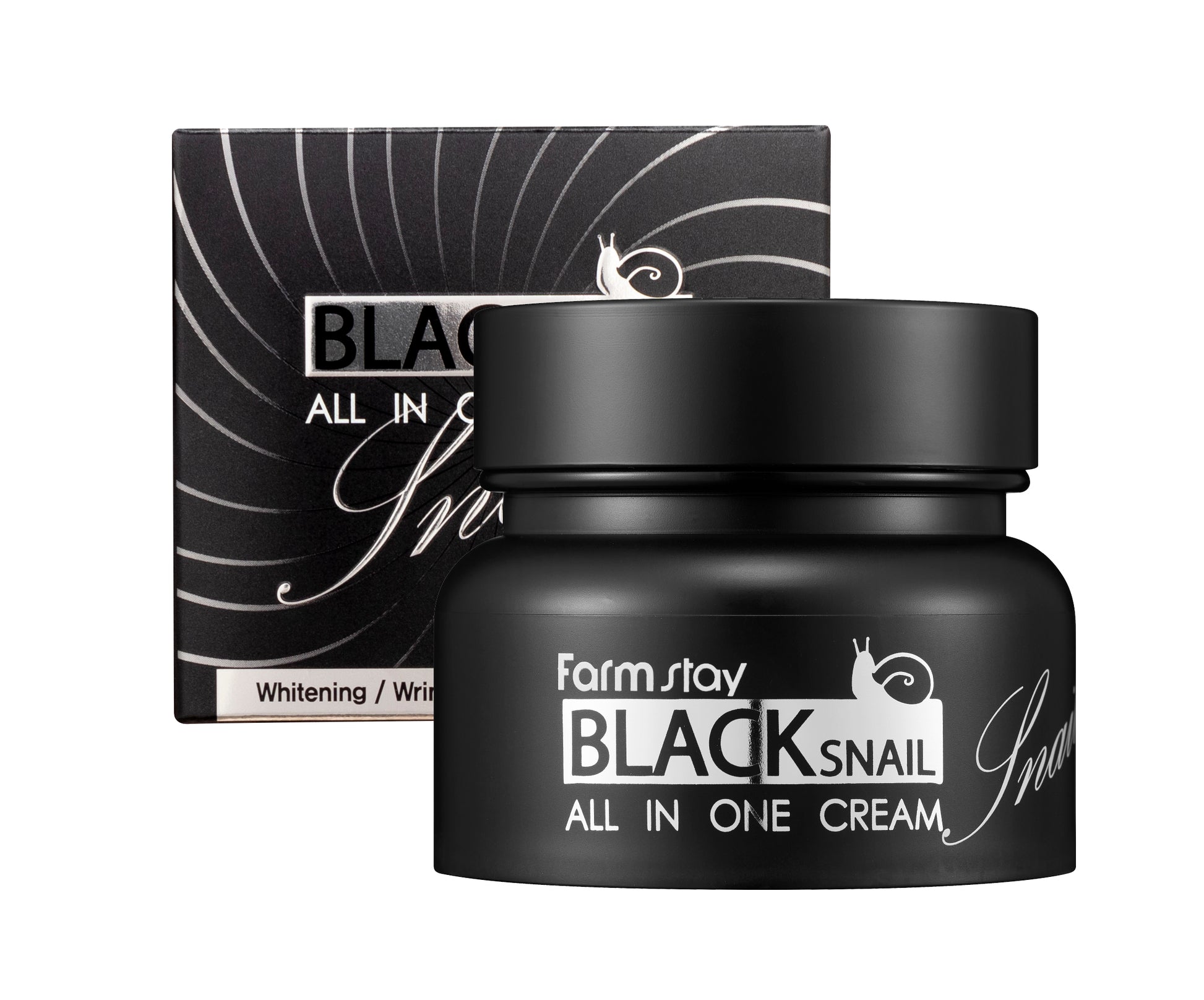 Face cream, Face care, Pigmenation/brightening/post-acne, Ã¡Æ’Â¡Ã¡Æ’ÂÃ¡Æ’Â®Ã¡Æ’ËœÃ¡Æ’Â¡ Ã¡Æ’â„¢Ã¡Æ’Â Ã¡Æ’â€Ã¡Æ’â€ºÃ¡Æ’Ëœ, Ã¡Æ’Â¡Ã¡Æ’ÂÃ¡Æ’Â®Ã¡Æ’ËœÃ¡Æ’Â¡ Ã¡Æ’â€ºÃ¡Æ’ÂÃ¡Æ’â€¢Ã¡Æ’Å¡Ã¡Æ’Â, Ã¡Æ’Å¾Ã¡Æ’ËœÃ¡Æ’â€™Ã¡Æ’â€ºÃ¡Æ’â€Ã¡Æ’Å“Ã¡Æ’ÂÃ¡Æ’ÂªÃ¡Æ’ËœÃ¡Æ’Â/Ã¡Æ’Å¾Ã¡Æ’ÂÃ¡Æ’Â¡Ã¡Æ’Â¢-Ã¡Æ’ÂÃ¡Æ’â„¢Ã¡Æ’Å“Ã¡Æ’â€, Farmstay, Farmstay Black Snail All-In One Cream, Beauty Bar, Korean Cosmetics, Ã¡Æ’â€˜Ã¡Æ’ËœÃ¡Æ’Â£Ã¡Æ’â€”Ã¡Æ’Ëœ Ã¡Æ’â€˜Ã¡Æ’ÂÃ¡Æ’Â Ã¡Æ’Ëœ, Ã¡Æ’â„¢Ã¡Æ’ÂÃ¡Æ’Â Ã¡Æ’â€Ã¡Æ’Â£Ã¡Æ’Å¡Ã¡Æ’Ëœ Ã¡Æ’â„¢Ã¡Æ’ÂÃ¡Æ’Â¡Ã¡Æ