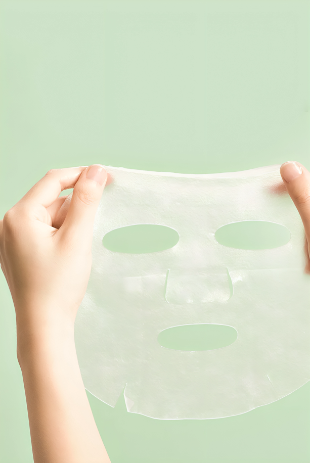 Farmstay Cica Farm Daily Calming Mask
