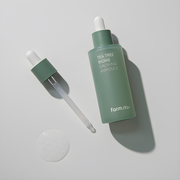 Serum, Face care, Anti-age, Sensitive/Calm, Hydration/Moisturization, Ã¡Æ’Â¨Ã¡Æ’Â Ã¡Æ’ÂÃ¡Æ’Â¢Ã¡Æ’Ëœ, Ã¡Æ’Â¡Ã¡Æ’ÂÃ¡Æ’Â®Ã¡Æ’ËœÃ¡Æ’Â¡ Ã¡Æ’â€ºÃ¡Æ’ÂÃ¡Æ’â€¢Ã¡Æ’Å¡Ã¡Æ’Â, Ã¡Æ’ÂÃ¡Æ’Â¡Ã¡Æ’ÂÃ¡Æ’â„¢Ã¡Æ’ÂÃ¡Æ’â€˜Ã¡Æ’Â Ã¡Æ’ËœÃ¡Æ’â€¢Ã¡Æ’Ëœ, Ã¡Æ’â€ºÃ¡Æ’â€™Ã¡Æ’Â Ã¡Æ’Â«Ã¡Æ’Å“Ã¡Æ’ÂÃ¡Æ’â€˜Ã¡Æ’ËœÃ¡Æ’ÂÃ¡Æ’Â Ã¡Æ’â€/Ã¡Æ’â€œÃ¡Æ’ÂÃ¡Æ’â€ºÃ¡Æ’Â¨Ã¡Æ’â€¢Ã¡Æ’ËœÃ¡Æ’â€œÃ¡Æ’â€Ã¡Æ’â€˜Ã¡Æ’Â, Ã¡Æ’â€œÃ¡Æ’ÂÃ¡Æ’Â¢Ã¡Æ’â€Ã¡Æ’Å“Ã¡Æ’ËœÃ¡Æ’ÂÃ¡Æ’Å“Ã¡Æ’â€Ã¡Æ’â€˜Ã¡Æ’Â, Farmstay, Farmstay Tea Tree Biome Calming Ampoule, Beauty Bar, Korean