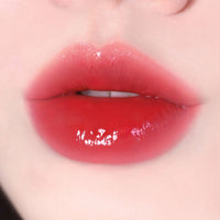 Black Rouge ბზინვარე ტუჩის შეფერილობა