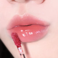 Black Rouge ბზინვარე ტუჩის შეფერილობა