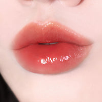 Black Rouge ბზინვარე ტუჩის შეფერილობა