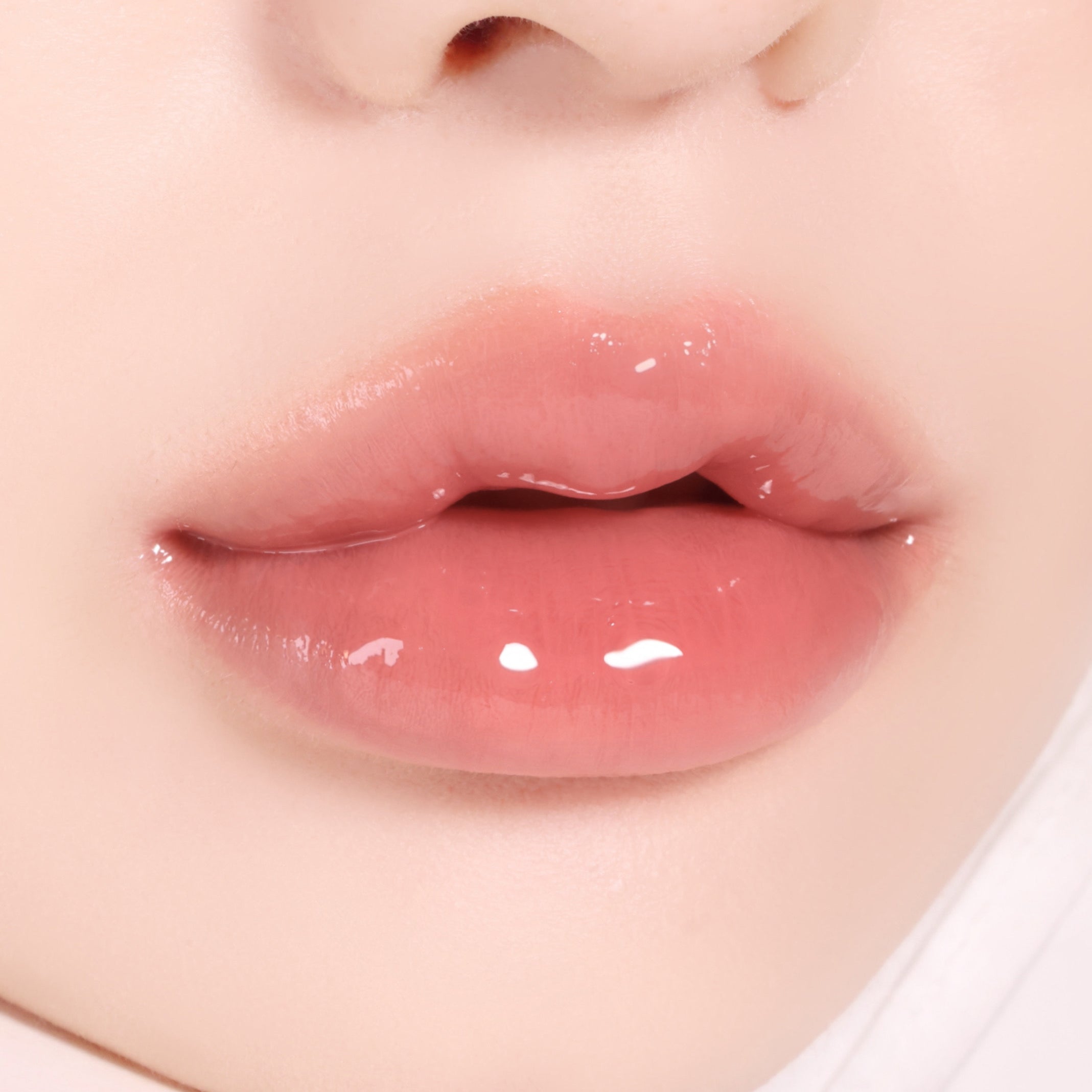 Black Rouge Chewy Lip Glaze