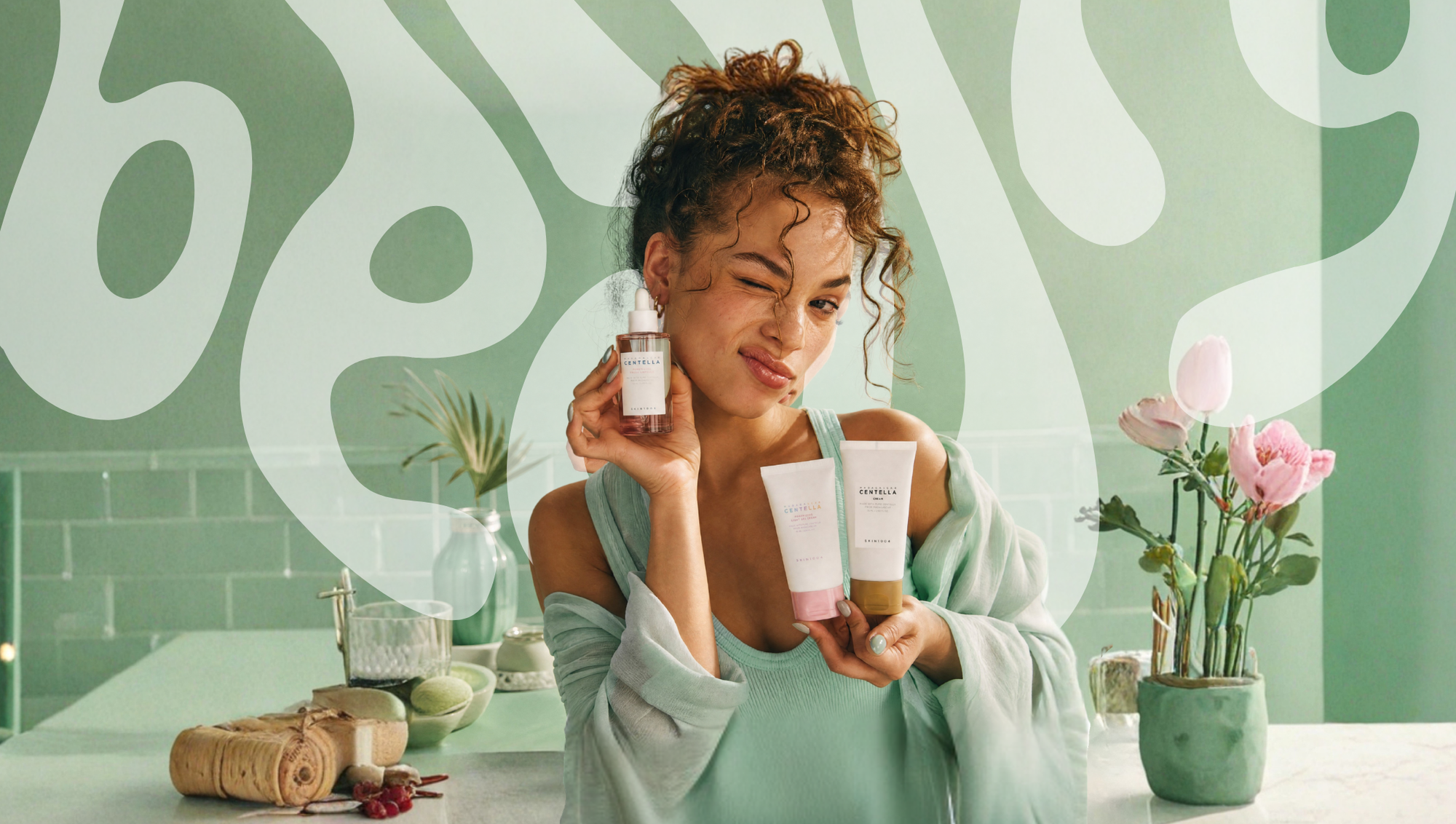 Beauty Bar