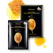 Face mask, Face care, Pigmenation/brightening/post-acne, Skin elasticity and barrier, Ã¡Æ’Â¡Ã¡Æ’ÂÃ¡Æ’Â®Ã¡Æ’ËœÃ¡Æ’Â¡ Ã¡Æ’Å“Ã¡Æ’ËœÃ¡Æ’Â¦Ã¡Æ’ÂÃ¡Æ’â€˜Ã¡Æ’Ëœ, Ã¡Æ’Â¡Ã¡Æ’ÂÃ¡Æ’Â®Ã¡Æ’ËœÃ¡Æ’Â¡ Ã¡Æ’â€ºÃ¡Æ’ÂÃ¡Æ’â€¢Ã¡Æ’Å¡Ã¡Æ’Â, Ã¡Æ’Å¾Ã¡Æ’ËœÃ¡Æ’â€™Ã¡Æ’â€ºÃ¡Æ’â€Ã¡Æ’Å“Ã¡Æ’ÂÃ¡Æ’ÂªÃ¡Æ’ËœÃ¡Æ’Â/Ã¡Æ’Å¾Ã¡Æ’ÂÃ¡Æ’Â¡Ã¡Æ’Â¢-Ã¡Æ’ÂÃ¡Æ’â„¢Ã¡Æ’Å“Ã¡Æ’â€, Ã¡Æ’â€Ã¡Æ’Å¡Ã¡Æ’ÂÃ¡Æ’Â¡Ã¡Æ’Â¢Ã¡Æ’ËœÃ¡Æ’Â£Ã¡Æ’Â Ã¡Æ’ÂÃ¡Æ’â€˜Ã¡Æ’Â Ã¡Æ’â€œÃ¡Æ’Â Ã¡Æ’â€˜Ã¡Æ’ÂÃ¡Æ’Â Ã¡Æ’ËœÃ¡Æ’â€Ã¡Æ’Â Ã¡Æ’Ëœ, JM solution, JM Solution Honey Luminous Royal