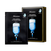 Face mask, Face care, Hydration/Moisturization, Ã¡Æ’Â¡Ã¡Æ’ÂÃ¡Æ’Â®Ã¡Æ’ËœÃ¡Æ’Â¡ Ã¡Æ’Å“Ã¡Æ’ËœÃ¡Æ’Â¦Ã¡Æ’ÂÃ¡Æ’â€˜Ã¡Æ’Ëœ, Ã¡Æ’Â¡Ã¡Æ’ÂÃ¡Æ’Â®Ã¡Æ’ËœÃ¡Æ’Â¡ Ã¡Æ’â€ºÃ¡Æ’ÂÃ¡Æ’â€¢Ã¡Æ’Å¡Ã¡Æ’Â, Ã¡Æ’â€œÃ¡Æ’ÂÃ¡Æ’Â¢Ã¡Æ’â€Ã¡Æ’Å“Ã¡Æ’ËœÃ¡Æ’ÂÃ¡Æ’Å“Ã¡Æ’â€Ã¡Æ’â€˜Ã¡Æ’Â, JM solution, JM Solution Water Luminous S.O.S Ringer Mask Black, Beauty Bar, Korean Cosmetics, Ã¡Æ’â€˜Ã¡Æ’ËœÃ¡Æ’Â£Ã¡Æ’â€”Ã¡Æ’Ëœ Ã¡Æ’â€˜Ã¡Æ’ÂÃ¡Æ’Â Ã¡Æ’Ëœ, Ã¡Æ’â„¢Ã¡Æ’ÂÃ¡Æ’Â Ã¡Æ’â€Ã¡Æ’Â£Ã¡Æ’Å¡Ã¡Æ’Ëœ Ã¡Æ’â„¢Ã¡Æ’ÂÃ¡Æ’Â¡Ã¡Æ’â€ºÃ¡Æ’â€Ã¡Æ’Â¢Ã¡Æ’ËœÃ¡Æ’â„¢Ã¡Æ’Â