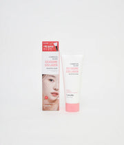 Lamelin Camellia Glass Cicasome Collagen Wrapping Mask
