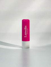 Lamelin Glow Fit Moisture Lip Balm Cherry