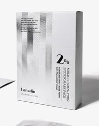 Lamelin Miracle Nmn+Pdrn Biotox Mask Pack