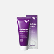Lamelin Moisture Foaming Cleansing Foam AHA BHA