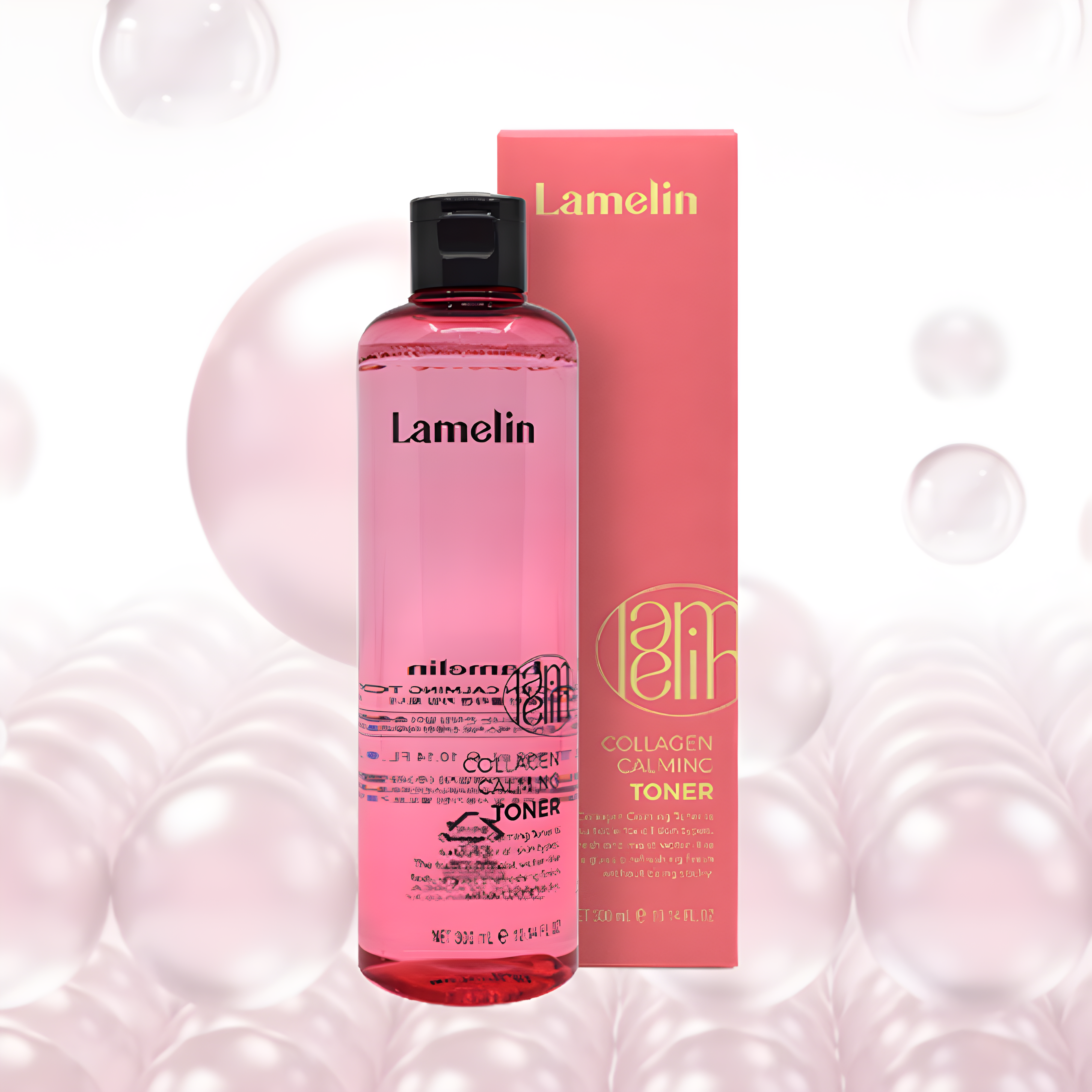 Toner, Face care, Anti-age, Hydration/Moisturization, Skin elasticity and barrier, Ã¡Æ’Â¢Ã¡Æ’ÂÃ¡Æ’Å“Ã¡Æ’â€Ã¡Æ’Â Ã¡Æ’Ëœ, Ã¡Æ’Â¡Ã¡Æ’ÂÃ¡Æ’Â®Ã¡Æ’ËœÃ¡Æ’Â¡ Ã¡Æ’â€ºÃ¡Æ’ÂÃ¡Æ’â€¢Ã¡Æ’Å¡Ã¡Æ’Â, Ã¡Æ’ÂÃ¡Æ’Â¡Ã¡Æ’ÂÃ¡Æ’â„¢Ã¡Æ’ÂÃ¡Æ’â€˜Ã¡Æ’Â Ã¡Æ’ËœÃ¡Æ’â€¢Ã¡Æ’Ëœ, Ã¡Æ’â€œÃ¡Æ’ÂÃ¡Æ’Â¢Ã¡Æ’â€Ã¡Æ’Å“Ã¡Æ’ËœÃ¡Æ’ÂÃ¡Æ’Å“Ã¡Æ’â€Ã¡Æ’â€˜Ã¡Æ’Â, Ã¡Æ’â€Ã¡Æ’Å¡Ã¡Æ’ÂÃ¡Æ’Â¡Ã¡Æ’Â¢Ã¡Æ’ËœÃ¡Æ’Â£Ã¡Æ’Â Ã¡Æ’ÂÃ¡Æ’â€˜Ã¡Æ’Â Ã¡Æ’â€œÃ¡Æ’Â Ã¡Æ’â€˜Ã¡Æ’ÂÃ¡Æ’Â Ã¡Æ’ËœÃ¡Æ’â€Ã¡Æ’Â Ã¡Æ’Ëœ, Lamelin, Lamelin Collagen Calming Toner, Beauty Bar, Korean