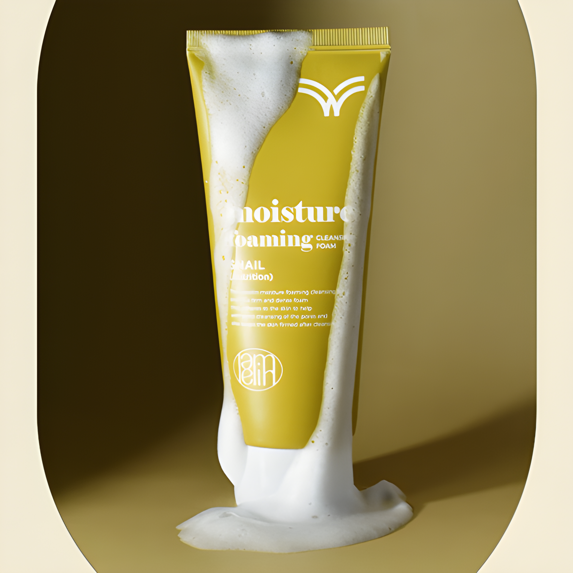 Cleanser, Face care, Anti-age, Hydration/Moisturization, Ã¡Æ’â€œÃ¡Æ’ÂÃ¡Æ’Â¡Ã¡Æ’ÂÃ¡Æ’â€˜Ã¡Æ’ÂÃ¡Æ’Å“Ã¡Æ’Ëœ Ã¡Æ’Â¥Ã¡Æ’ÂÃ¡Æ’Â¤Ã¡Æ’Ëœ, Ã¡Æ’Â¡Ã¡Æ’ÂÃ¡Æ’Â®Ã¡Æ’ËœÃ¡Æ’Â¡ Ã¡Æ’â€ºÃ¡Æ’ÂÃ¡Æ’â€¢Ã¡Æ’Å¡Ã¡Æ’Â, Ã¡Æ’ÂÃ¡Æ’Â¡Ã¡Æ’ÂÃ¡Æ’â„¢Ã¡Æ’ÂÃ¡Æ’â€˜Ã¡Æ’Â Ã¡Æ’ËœÃ¡Æ’â€¢Ã¡Æ’Ëœ, Ã¡Æ’â€œÃ¡Æ’ÂÃ¡Æ’Â¢Ã¡Æ’â€Ã¡Æ’Å“Ã¡Æ’ËœÃ¡Æ’ÂÃ¡Æ’Å“Ã¡Æ’â€Ã¡Æ’â€˜Ã¡Æ’Â, Lamelin, Lamelin Moisture Foaming Cleansing Foam Snail, Beauty Bar, Korean Cosmetics, Ã¡Æ’â€˜Ã¡Æ’ËœÃ¡Æ’Â£Ã¡Æ’â€”Ã¡Æ’Ëœ Ã¡Æ’â€˜Ã¡Æ’ÂÃ¡Æ’Â Ã¡Æ’Ëœ, Ã¡Æ’â„¢Ã¡Æ’ÂÃ¡Æ’Â Ã¡Æ’â€Ã¡Æ’