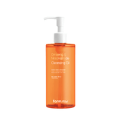 Farmstay Ginseng & Niacinamide Cleansing Oil