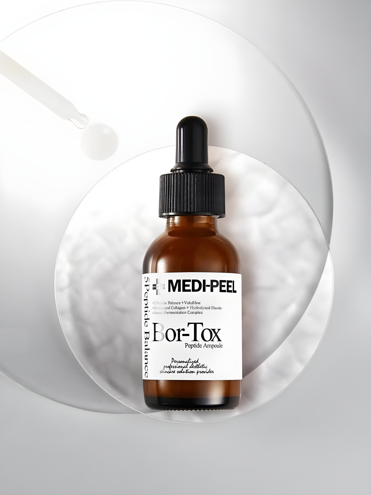 Serum, Face care, Hydration/Moisturization, Skin elasticity and barrier, Ã¡Æ’Â¨Ã¡Æ’Â Ã¡Æ’ÂÃ¡Æ’Â¢Ã¡Æ’Ëœ, Ã¡Æ’Â¡Ã¡Æ’ÂÃ¡Æ’Â®Ã¡Æ’ËœÃ¡Æ’Â¡ Ã¡Æ’â€ºÃ¡Æ’ÂÃ¡Æ’â€¢Ã¡Æ’Å¡Ã¡Æ’Â, Ã¡Æ’â€œÃ¡Æ’ÂÃ¡Æ’Â¢Ã¡Æ’â€Ã¡Æ’Å“Ã¡Æ’ËœÃ¡Æ’ÂÃ¡Æ’Å“Ã¡Æ’â€Ã¡Æ’â€˜Ã¡Æ’Â, Ã¡Æ’â€Ã¡Æ’Å¡Ã¡Æ’ÂÃ¡Æ’Â¡Ã¡Æ’Â¢Ã¡Æ’ËœÃ¡Æ’Â£Ã¡Æ’Â Ã¡Æ’ÂÃ¡Æ’â€˜Ã¡Æ’Â Ã¡Æ’â€œÃ¡Æ’Â Ã¡Æ’â€˜Ã¡Æ’ÂÃ¡Æ’Â Ã¡Æ’ËœÃ¡Æ’â€Ã¡Æ’Â Ã¡Æ’Ëœ, Medi-Peel, Medi-Peel Bor-Tox Peptide Ampoule, Beauty Bar, Korean Cosmetics, Ã¡Æ’â€˜Ã¡Æ’ËœÃ¡Æ’Â£Ã¡Æ’â€”Ã¡Æ’Ëœ Ã¡Æ’â€˜Ã¡Æ’ÂÃ¡Æ’Â Ã¡Æ’Ëœ, Ã¡Æ’â