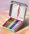 Medi-Peel In My Pocket Wrapping Mask Set