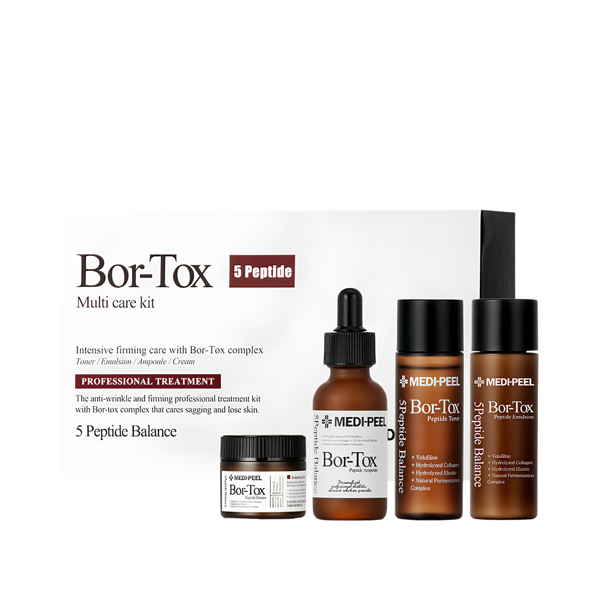 Medi-Peel Bor-Tox Multi Care Kit