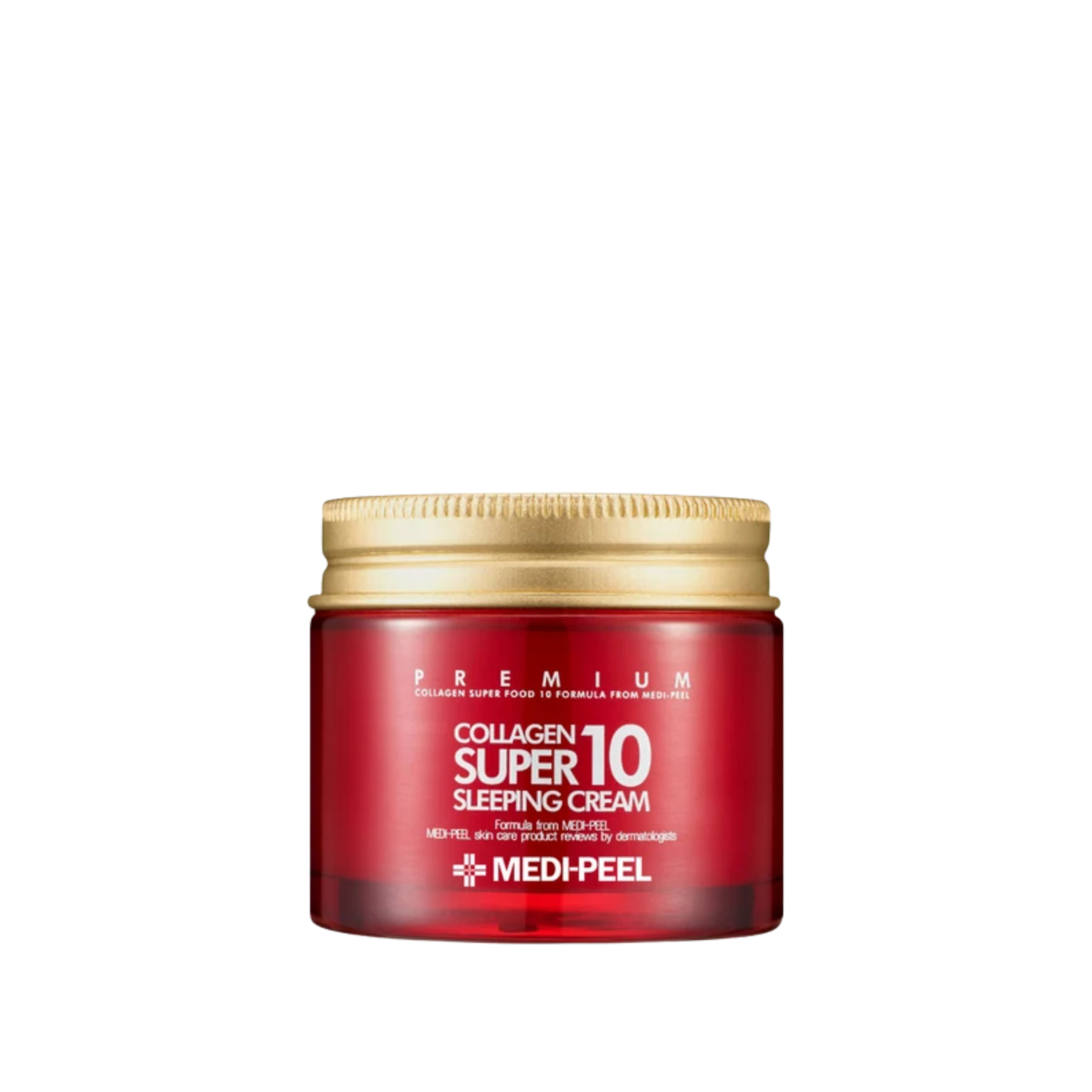 Medi-Peel Collagen Super 10 Sleeping Cream
