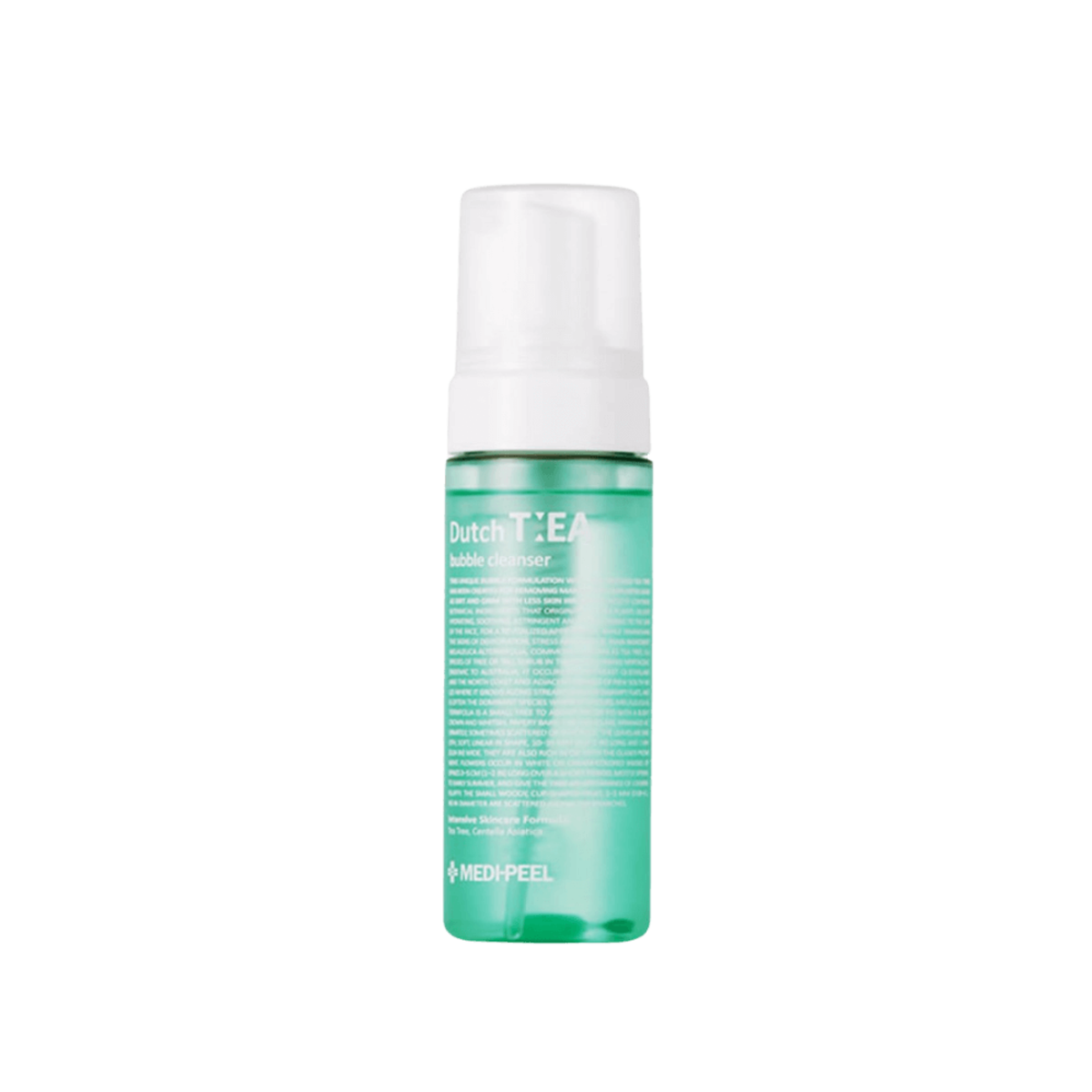 Medi-Peel Dutch Tea Bubble Cleanser