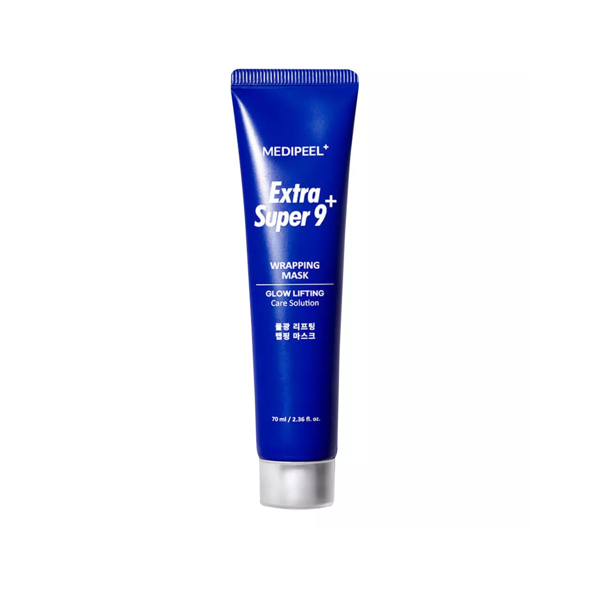 Medi-Peel Extra Super 9 Plus ბზინვარების და ლიფტინგის ნიღაბი