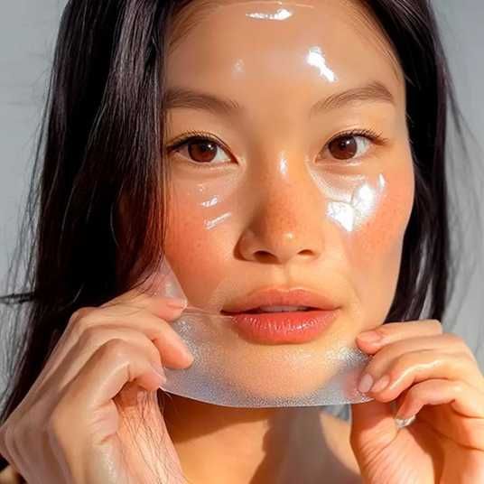 Medi-Peel In My Pocket Wrapping Mask Set