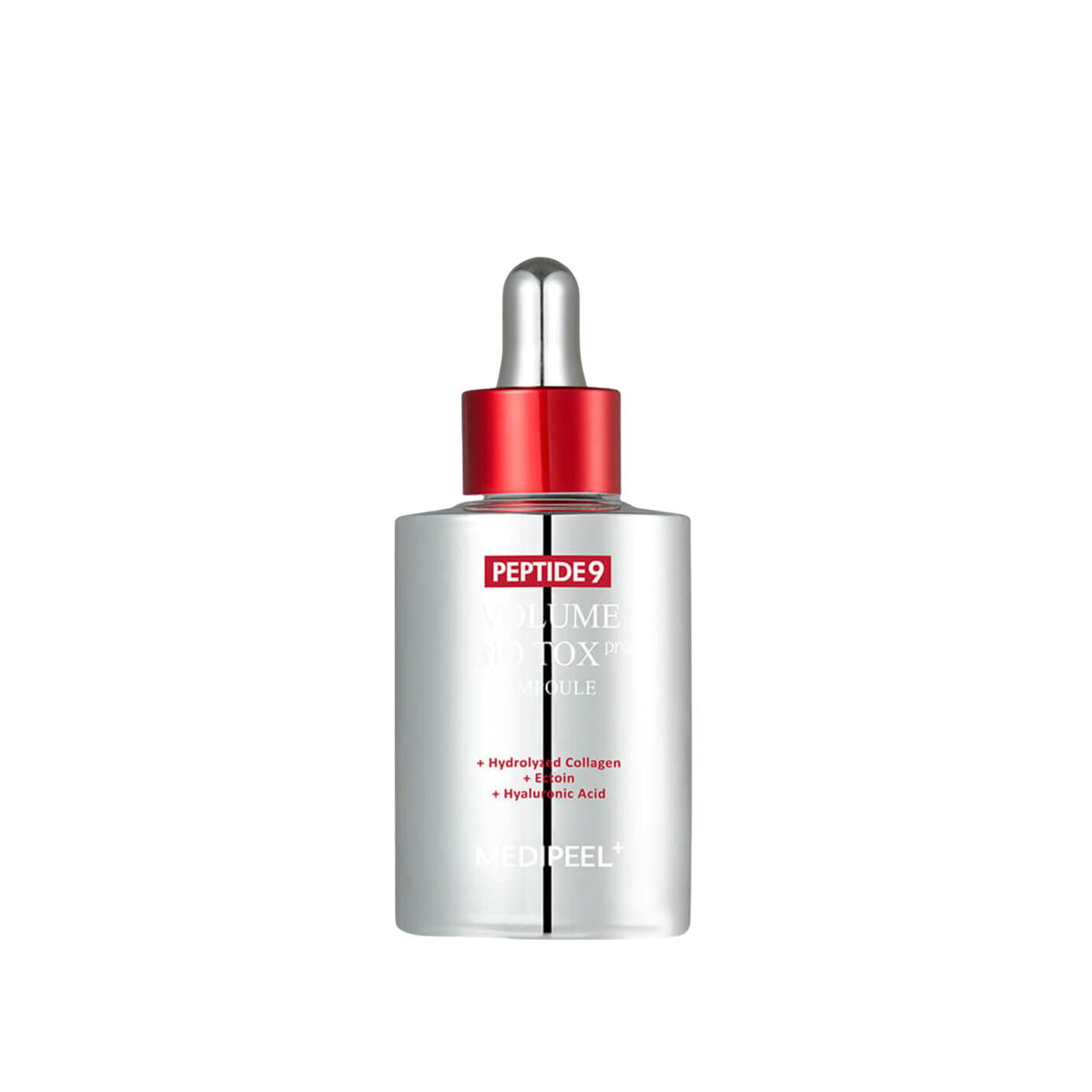 Medi-Peel Bio Tox 9 პეპტიდის მოცულობის ამპულა