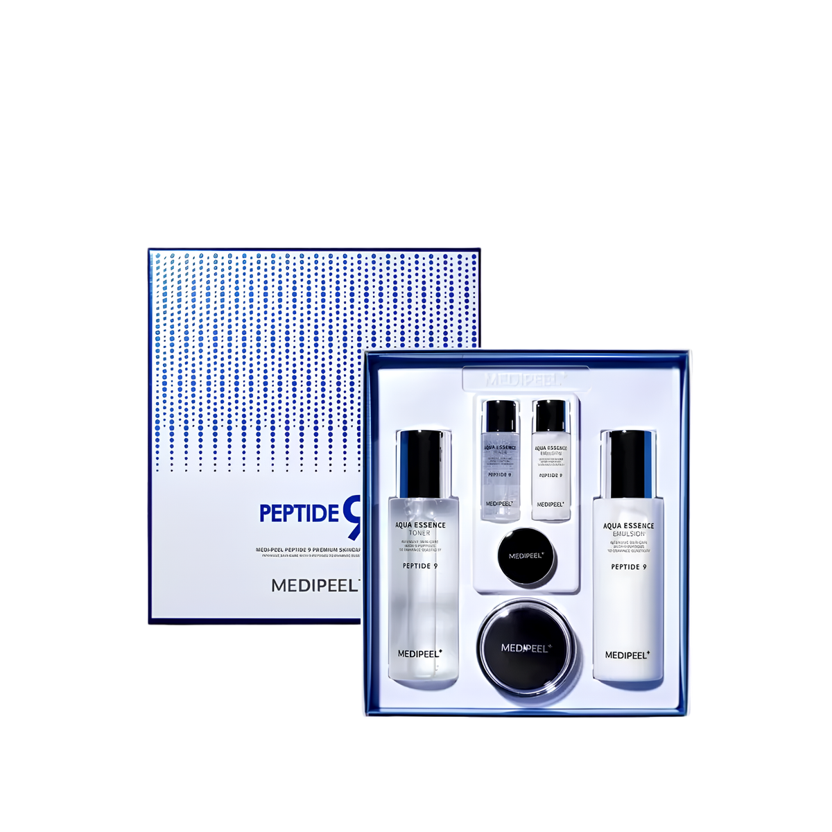 Medi-Peel Peptide 9 Premium Skincare Set