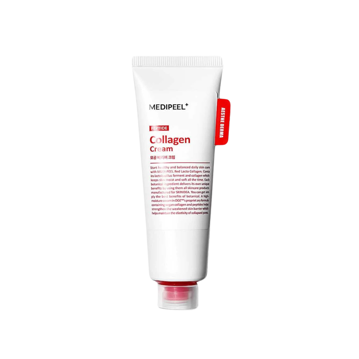 Medi-Peel Red Lacto Collagen Barrier Cream