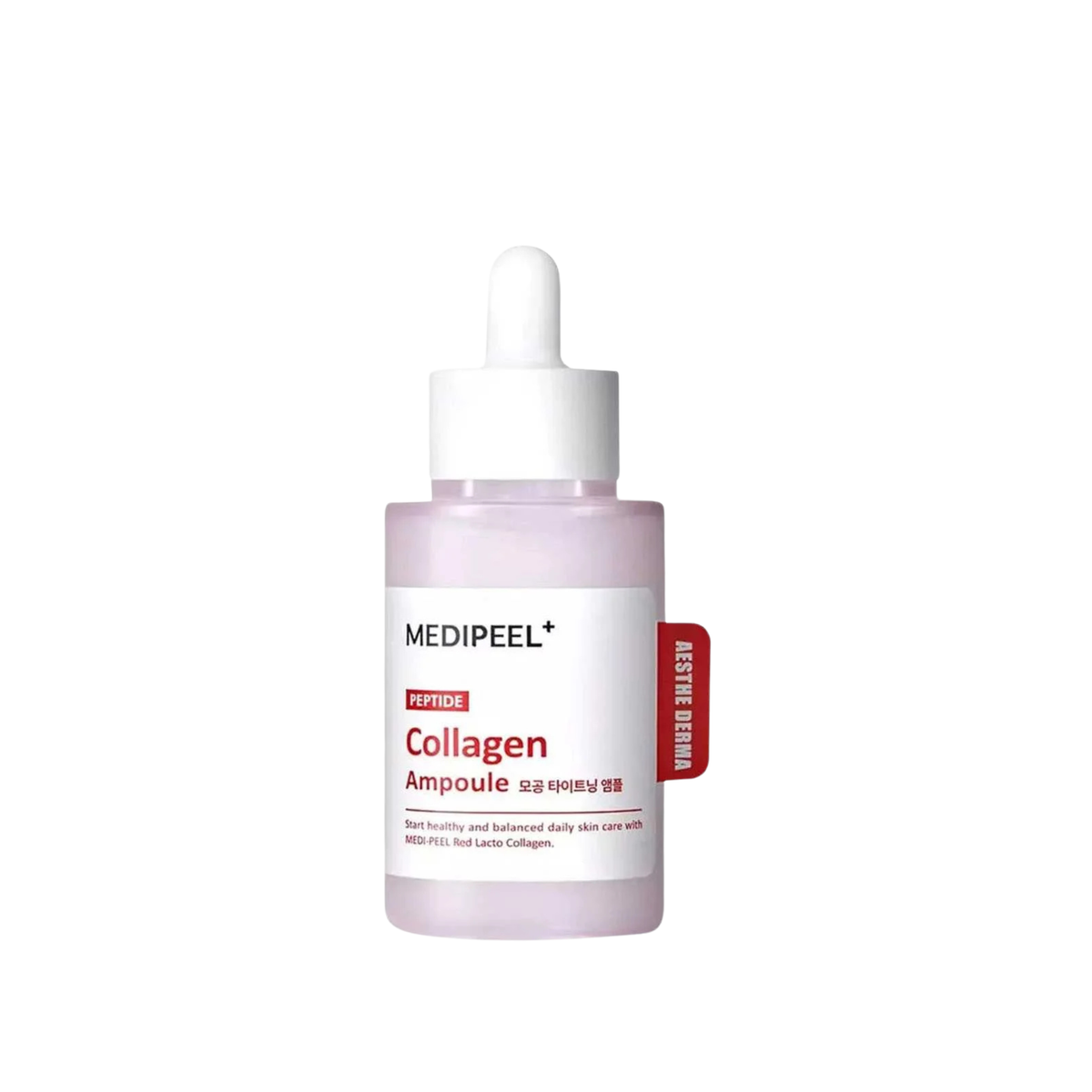 Medi-Peel Red Lacto კოლაგენის გამამკვრივებელი შრატი