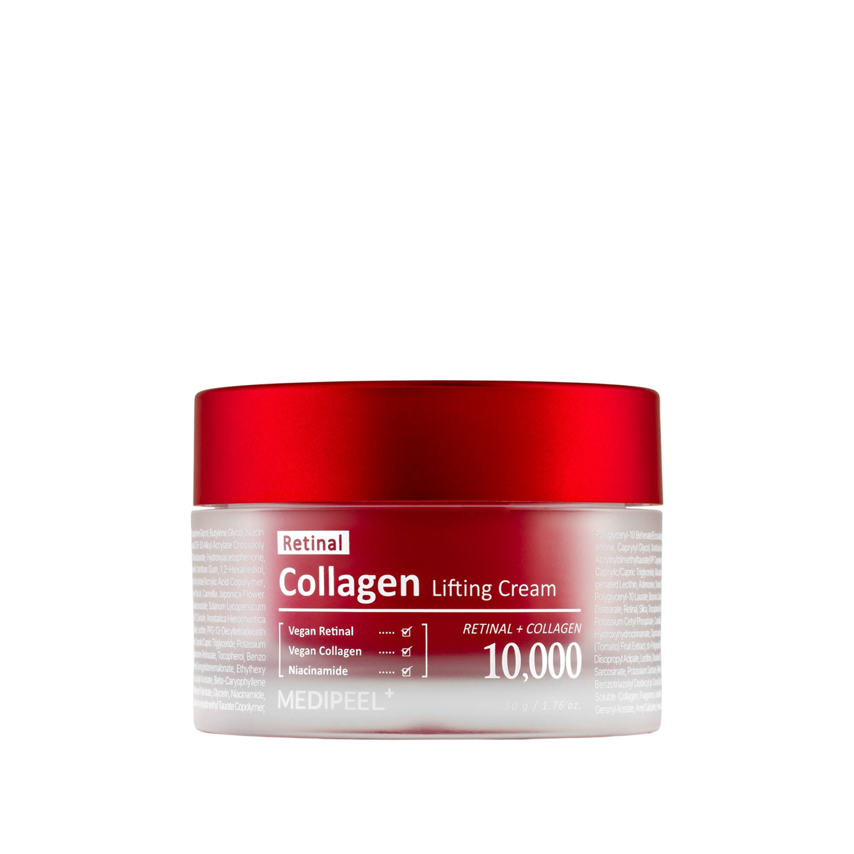Medi-Peel Retinal Collagen Lifting Cream