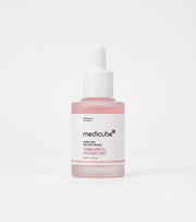 Medicube PDRN ვარდისფერი პეპტიდების შრატი