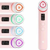 Medicube Age-R Booster Pro Pink