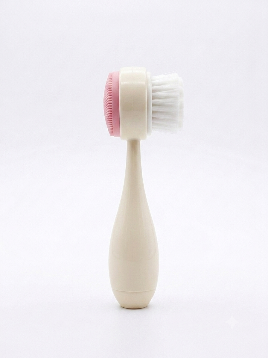 Face Cleansing Brush