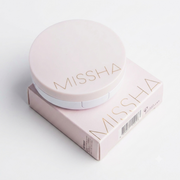 Missha Magic კუშონი ხანგრძლივი დაფარვით