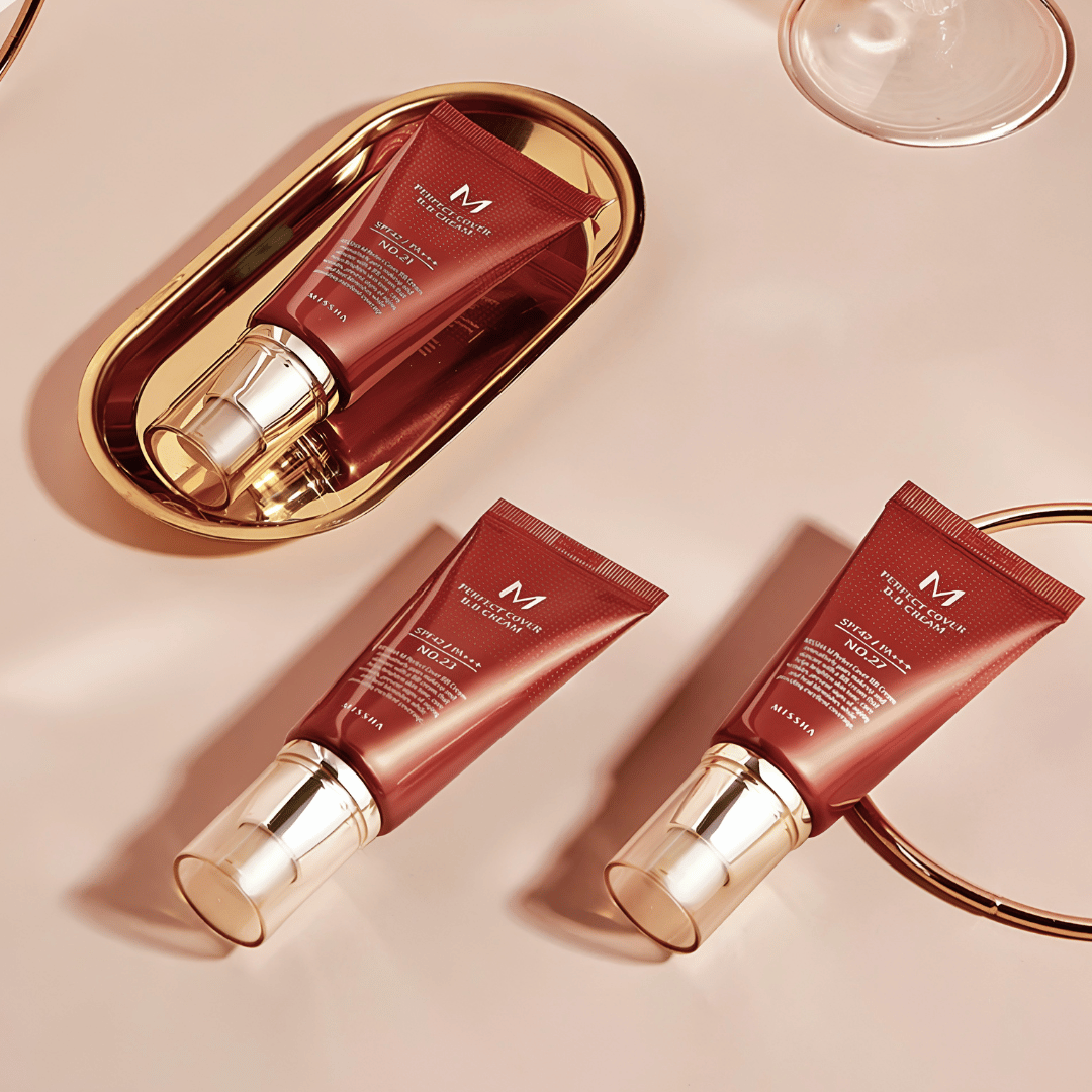 Missha