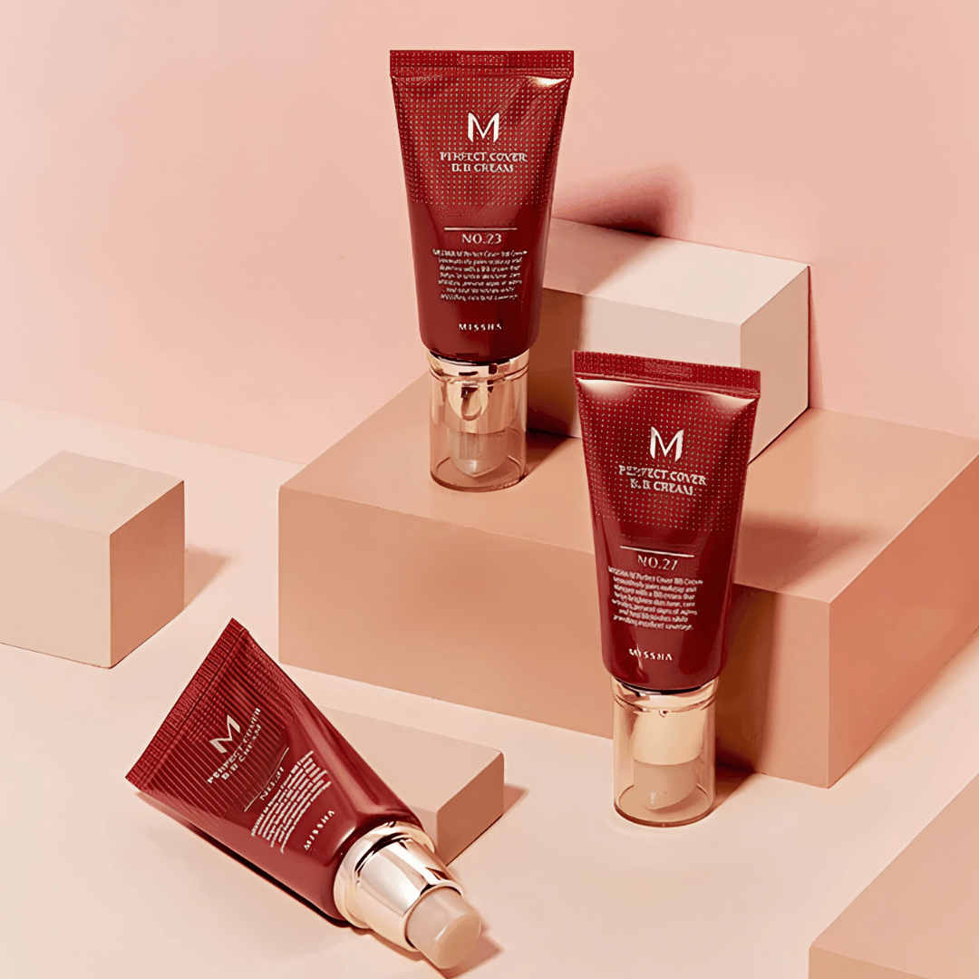 Missha