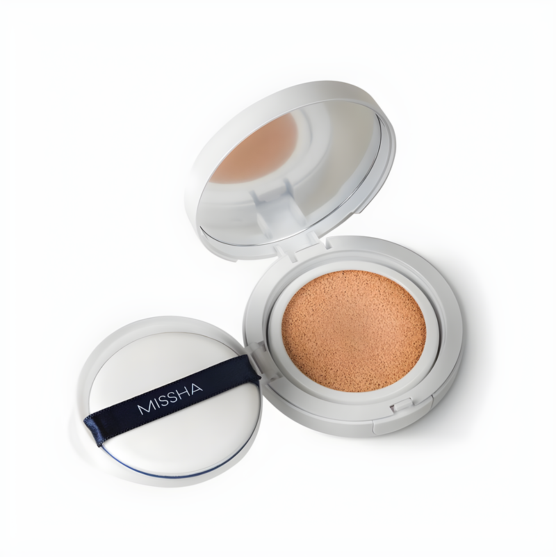Missha Magic Cushion Moist Up (SPF50+/PA+++)