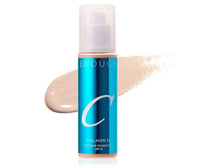 Enough კოლაგენის 3X დამატენიანებელი ტონალური Spf 15